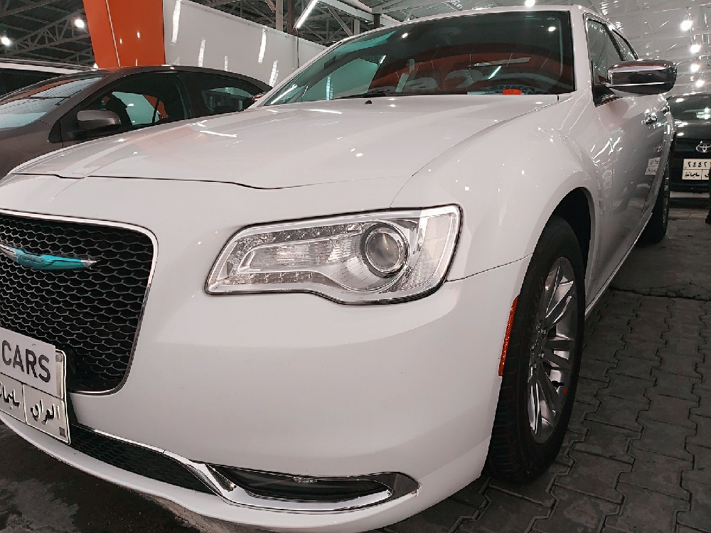 Chrysler 300